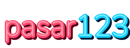 pasar123 — logo kanal